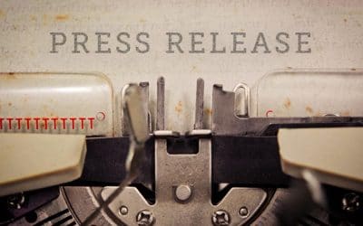 Is video the key to a better press release?