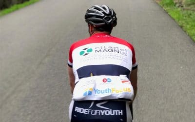 Citadel-MAGNUS to pedal the Youth Mental Health message again in 2019