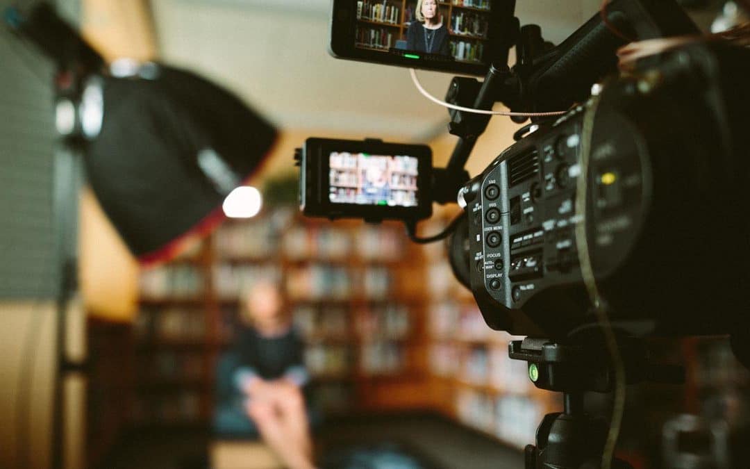 The case for media training – it’s not about the questions
