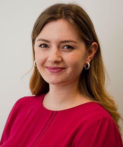 Maddie Seacombe